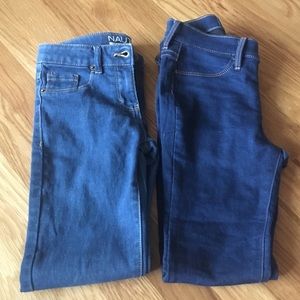 Jeans bundle 🌸💕